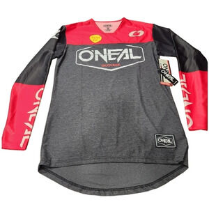 NWT Oneil dirt bike Mayhem Mens Offroad Jersey Size Medium